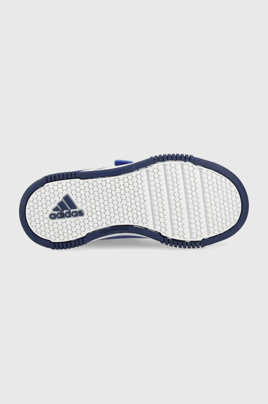 adidas Dětské sneakers boty Tensaur Sport 2.0 C tmavomodrá barva - Pepit.cz