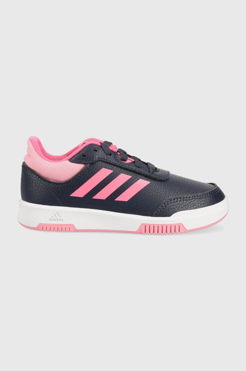 adidas Dětské sneakers boty Tensaur Sport 2.0 K tmavomodrá barva - Pepit.cz