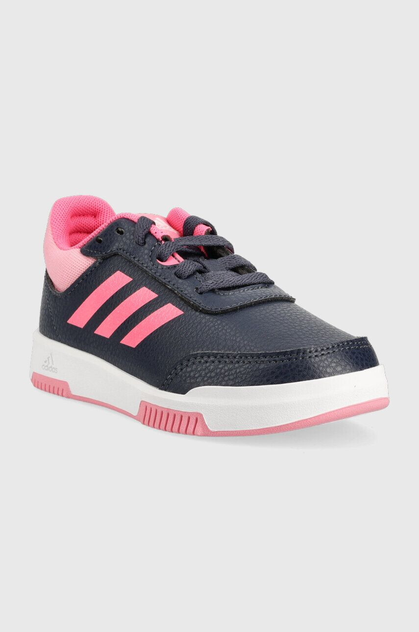 adidas Dětské sneakers boty Tensaur Sport 2.0 K tmavomodrá barva - Pepit.cz