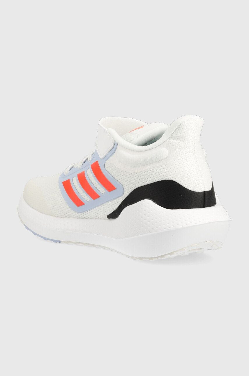 adidas Dětské sneakers boty ULTRABOUNCE EL K bílá barva - Pepit.cz