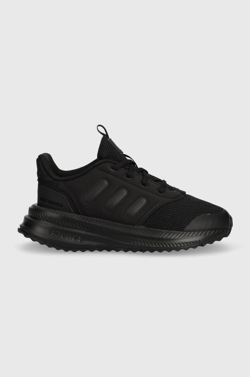 adidas Dětské sneakers boty X_PLRPHASE C bílá barva - Pepit.cz