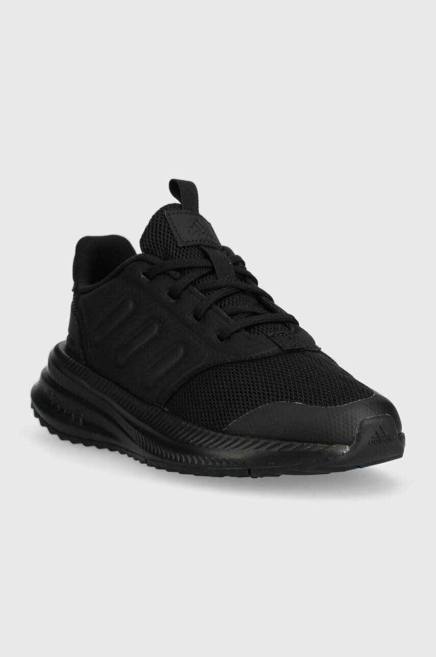 adidas Dětské sneakers boty X_PLRPHASE C bílá barva - Pepit.cz