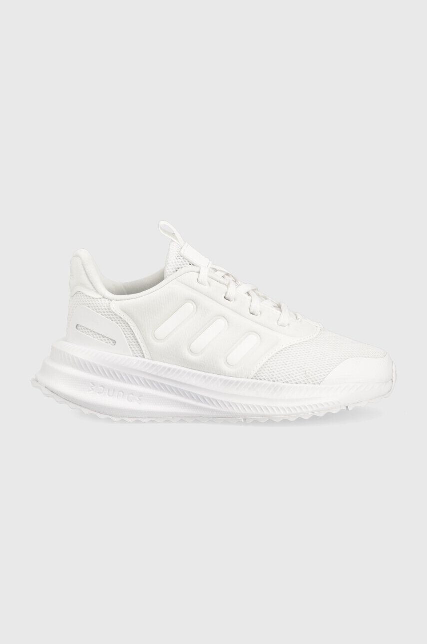 adidas Dětské sneakers boty X_PLRPHASE C bílá barva - Pepit.cz