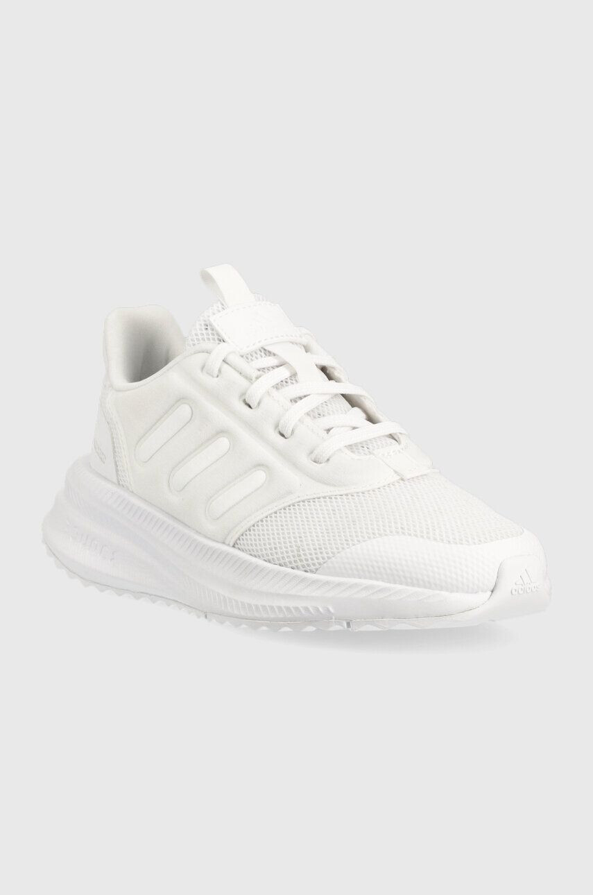 adidas Dětské sneakers boty X_PLRPHASE C bílá barva - Pepit.cz