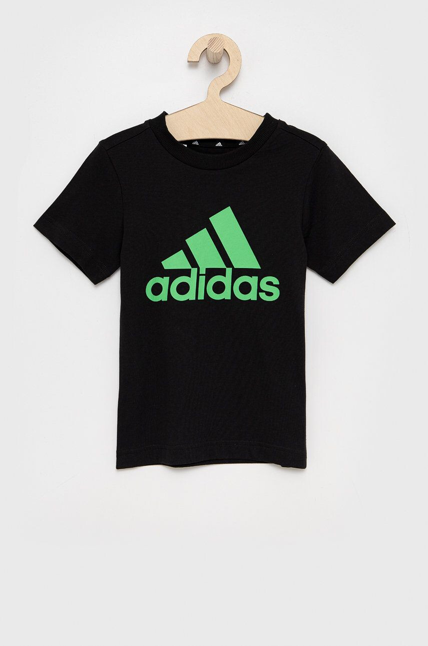 adidas Dětské tričko - Pepit.cz