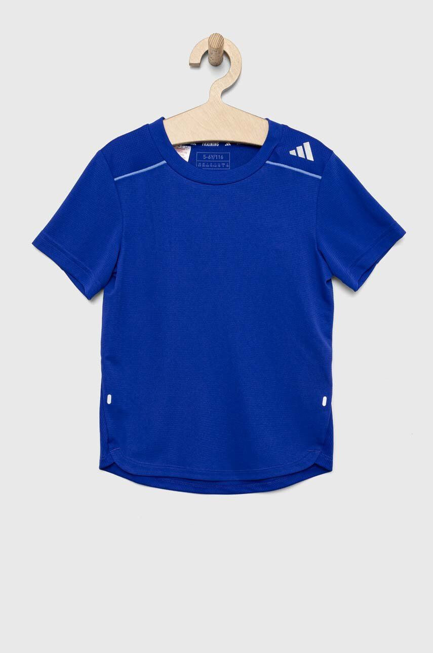 adidas Dětské tričko B D4S TEE s potiskem - Pepit.cz