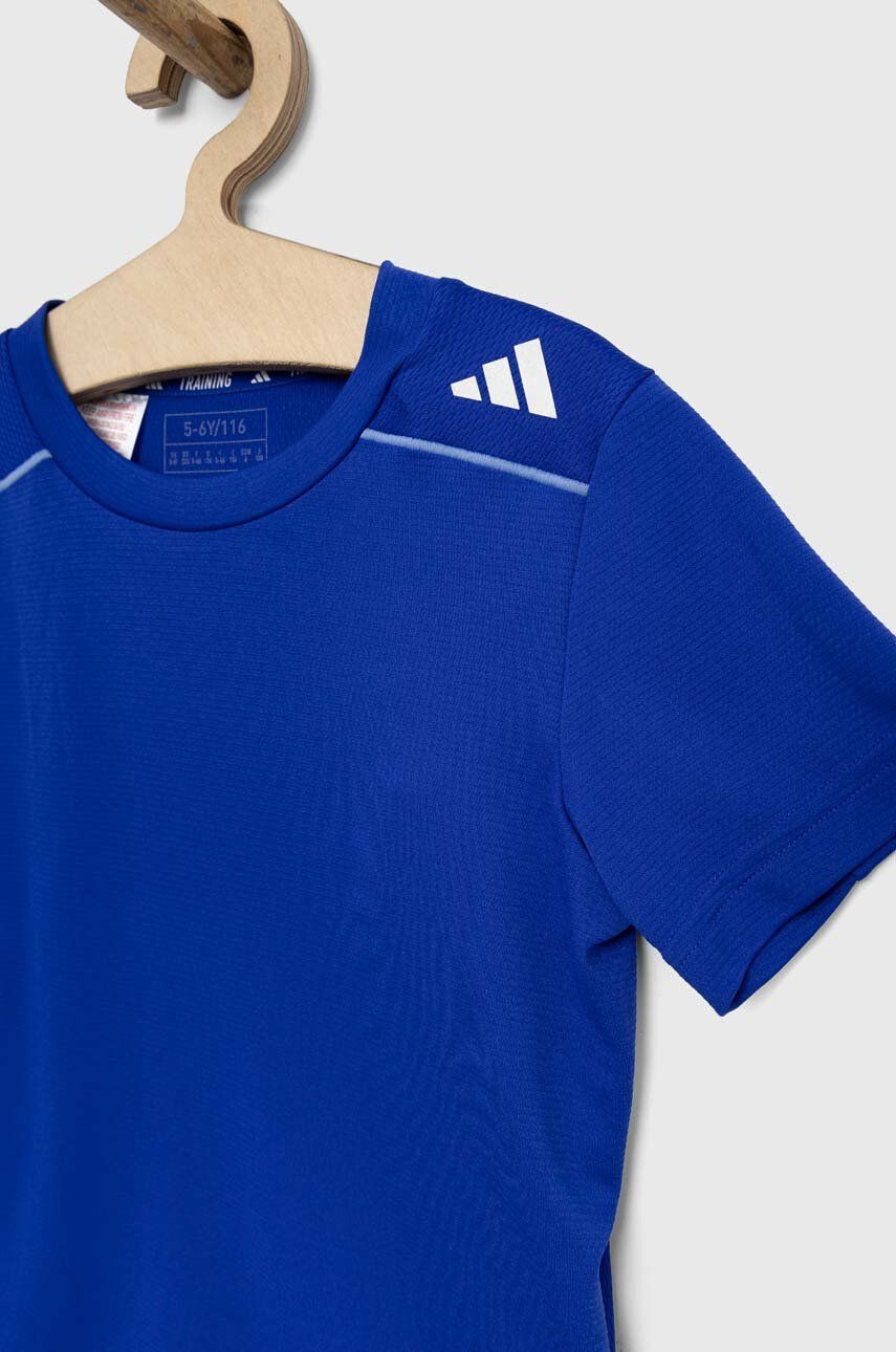 adidas Dětské tričko B D4S TEE s potiskem - Pepit.cz