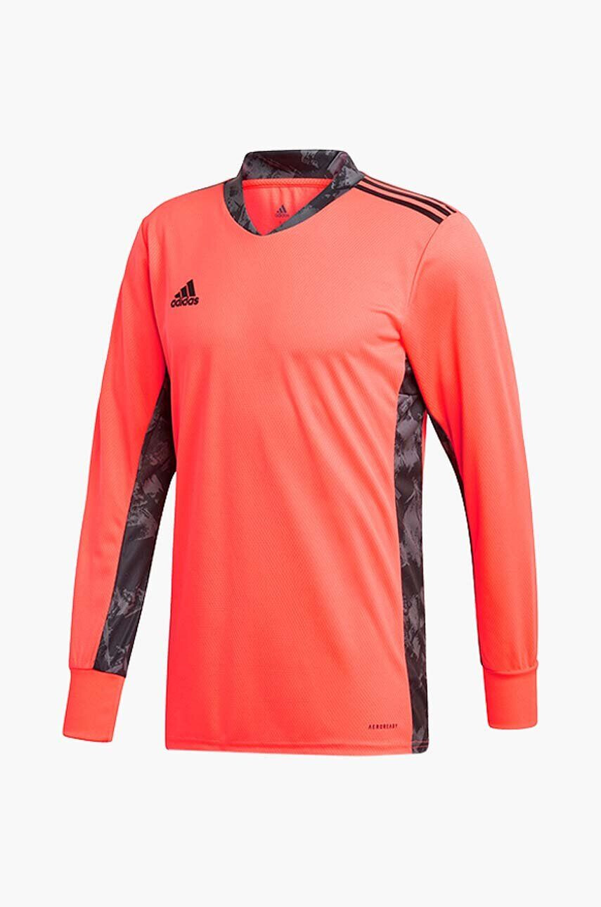 adidas Dětské tričko s dlouhým rukávem Adipro 20 GK - Pepit.cz