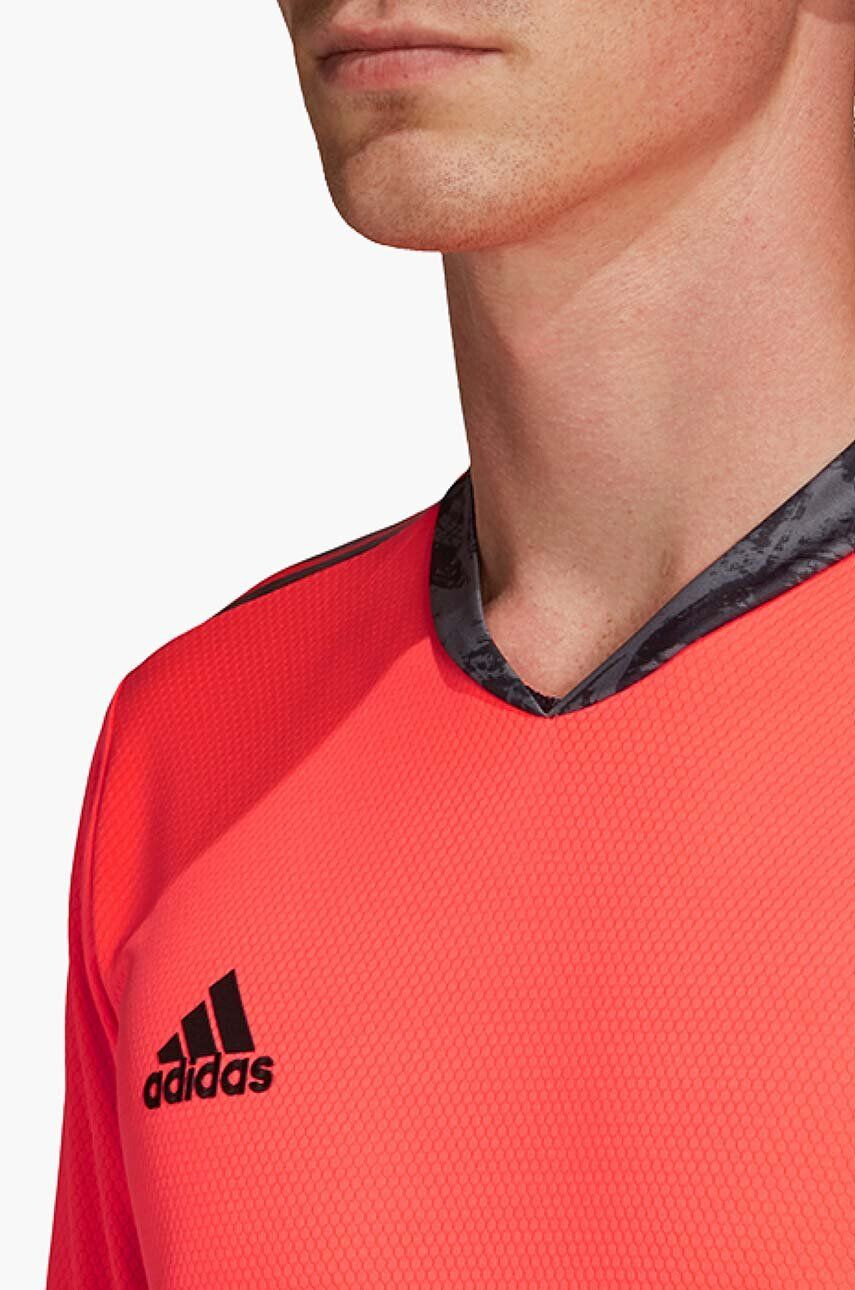 adidas Dětské tričko s dlouhým rukávem Adipro 20 GK - Pepit.cz