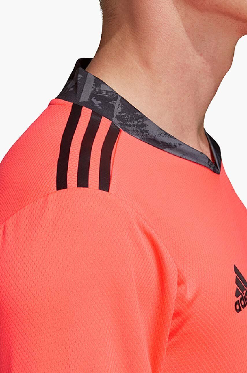 adidas Dětské tričko s dlouhým rukávem Adipro 20 GK - Pepit.cz