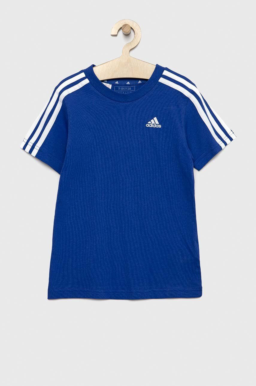 adidas Dětské tričko U 3S - Pepit.cz