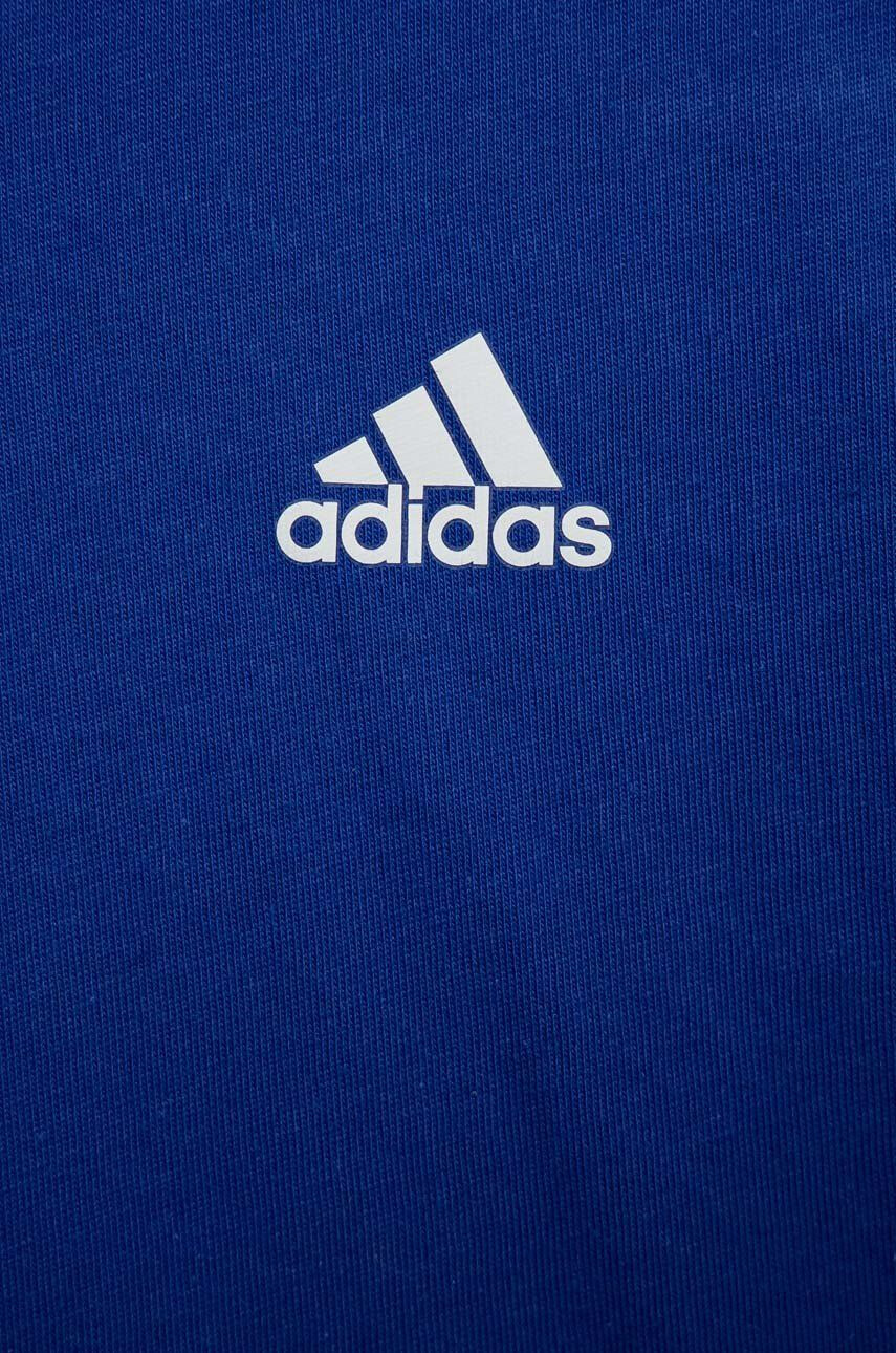 adidas Dětské tričko U 3S - Pepit.cz