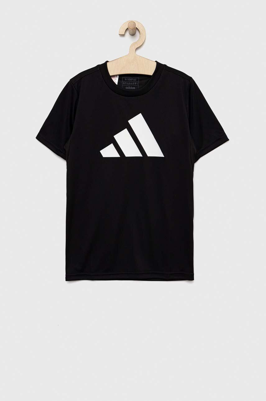 adidas Dětské tričko U TR-ES LOGO - Pepit.cz