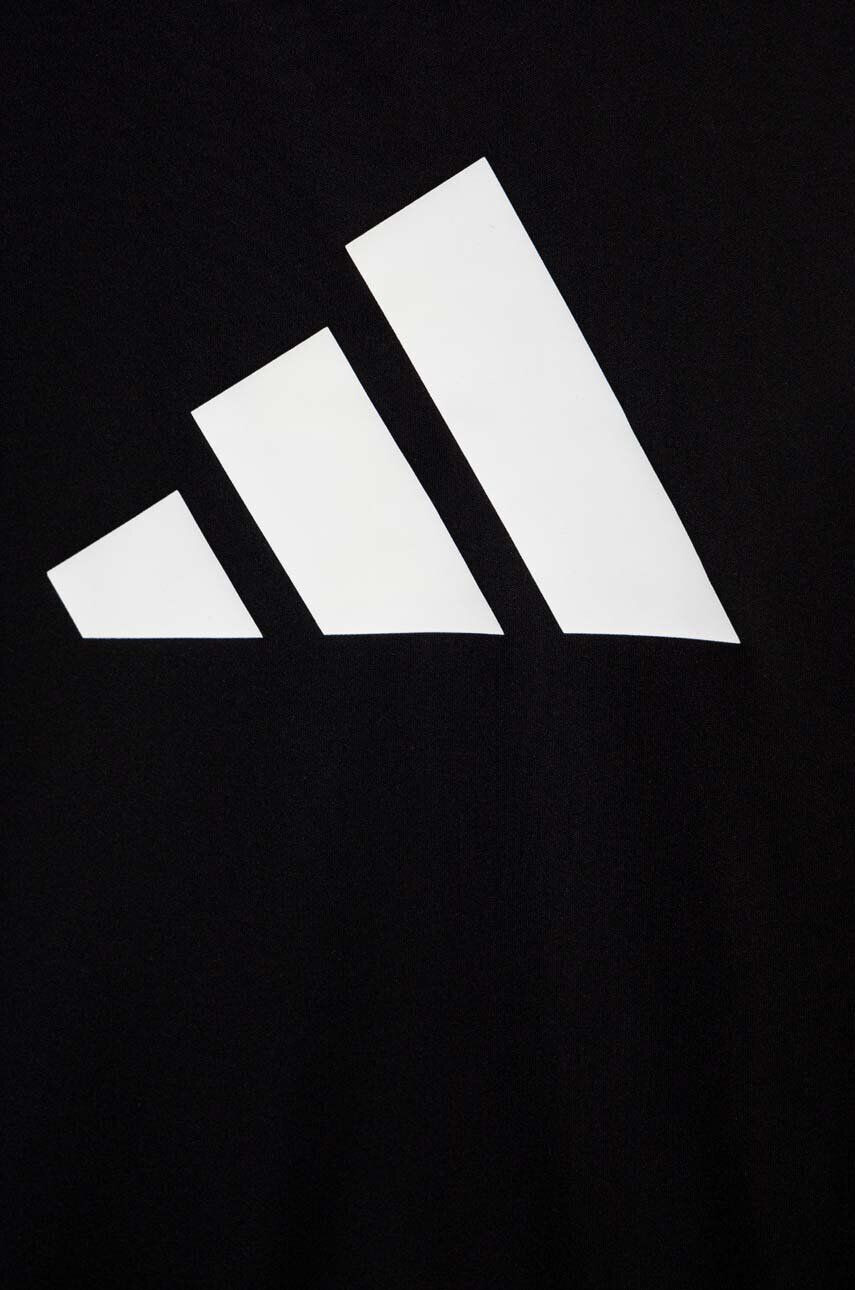 adidas Dětské tričko U TR-ES LOGO - Pepit.cz