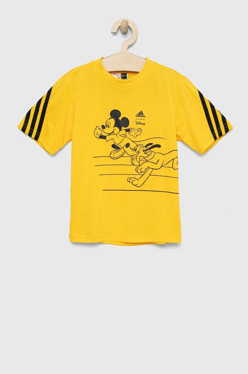 adidas Dětské tričko x Disney - Pepit.cz