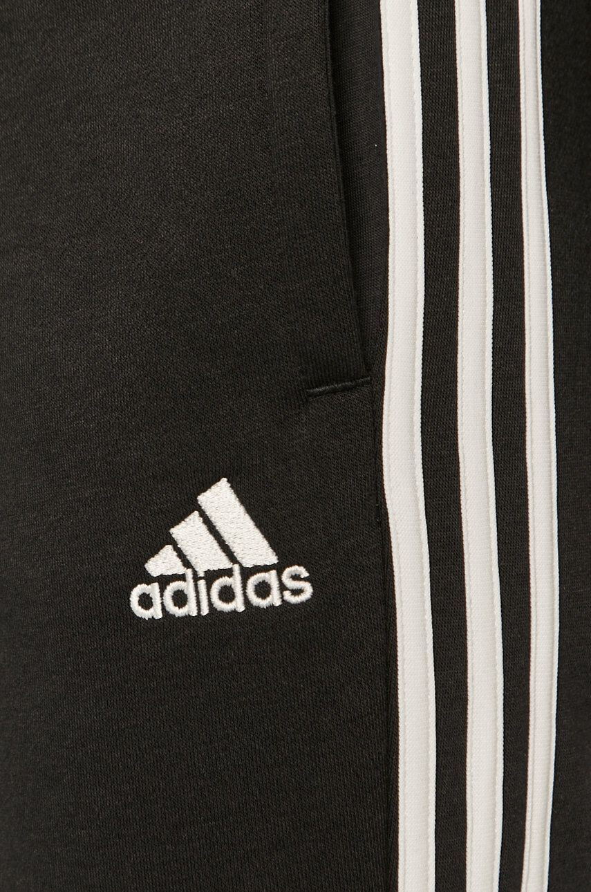 adidas Kalhoty GM5551 dámské černá barva - Pepit.cz