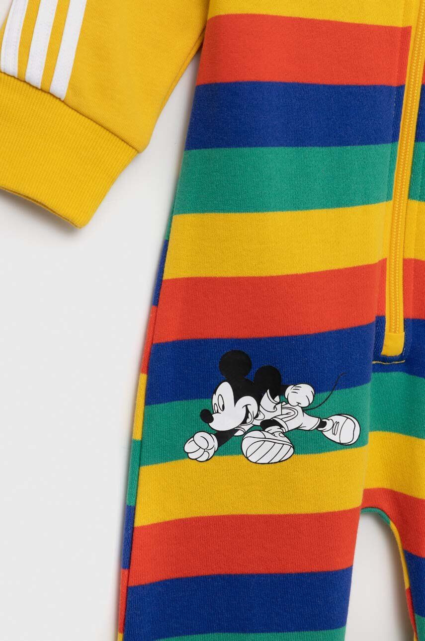 adidas Kojenecké body x Disney - Pepit.cz