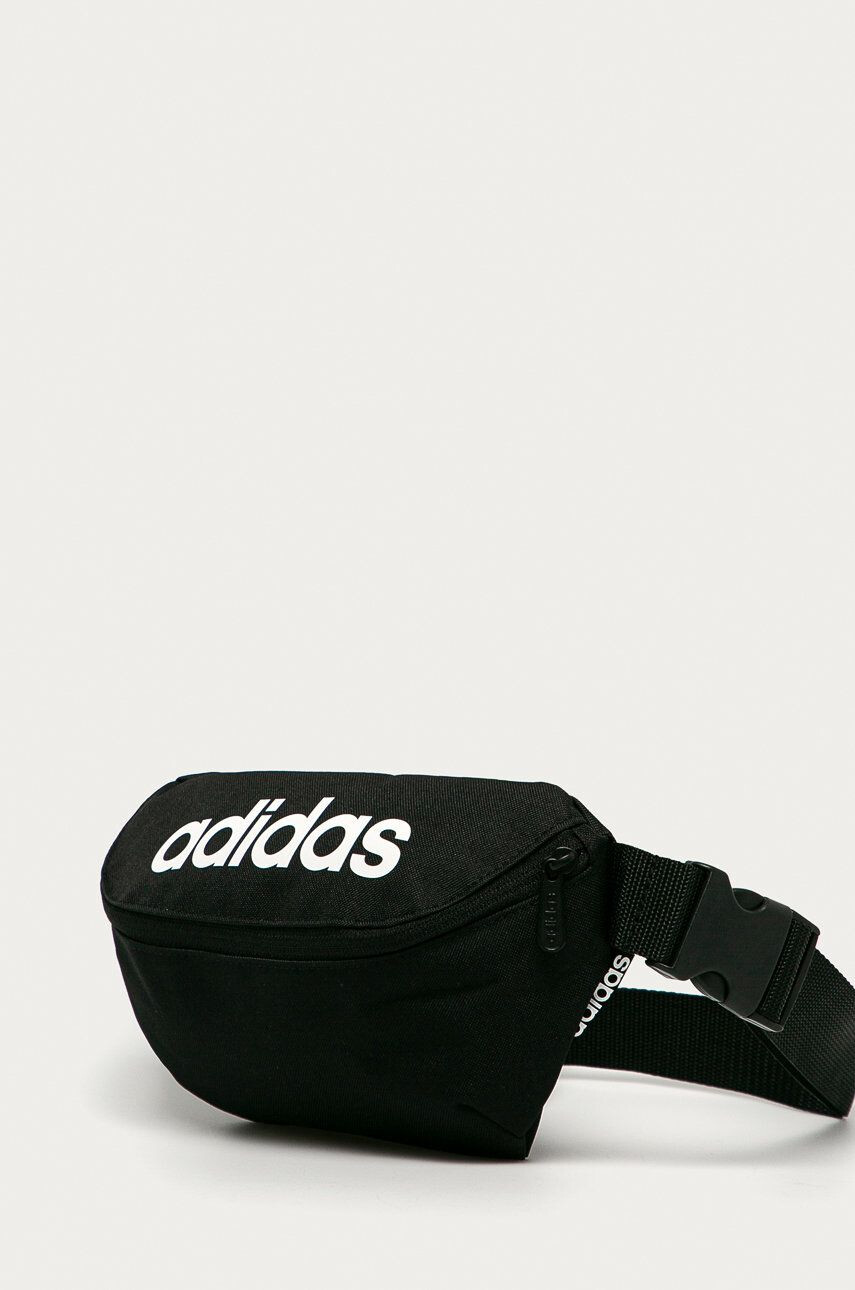 adidas Ledvinka růžová barva - Pepit.cz