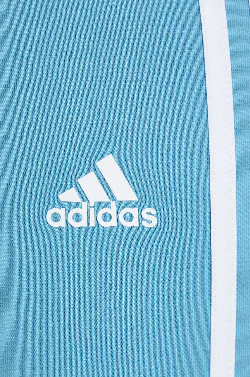 adidas Legíny dámské s aplikací - Pepit.cz