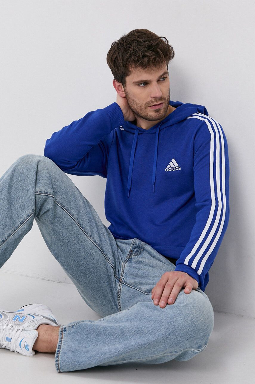 adidas Mikina - Pepit.cz