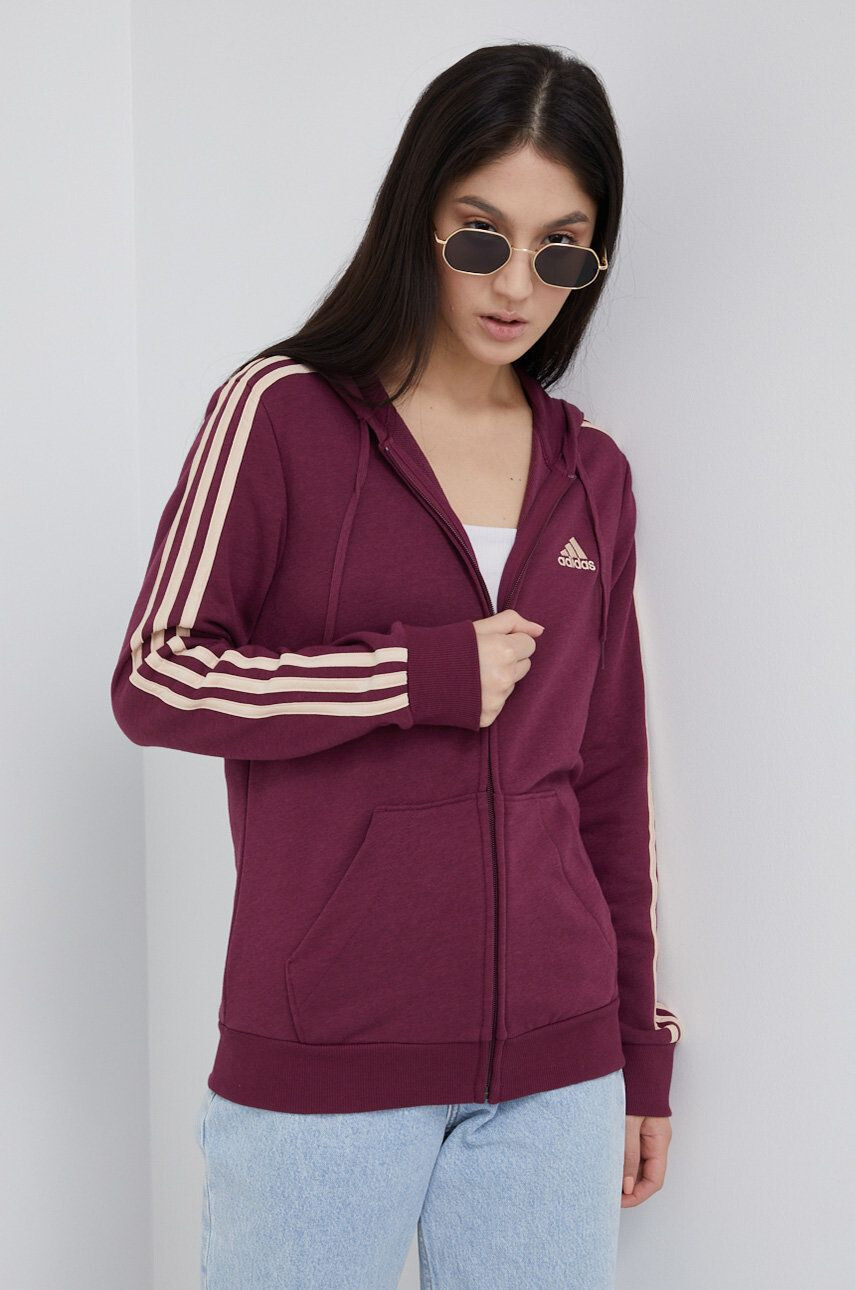 adidas Mikina - Pepit.cz