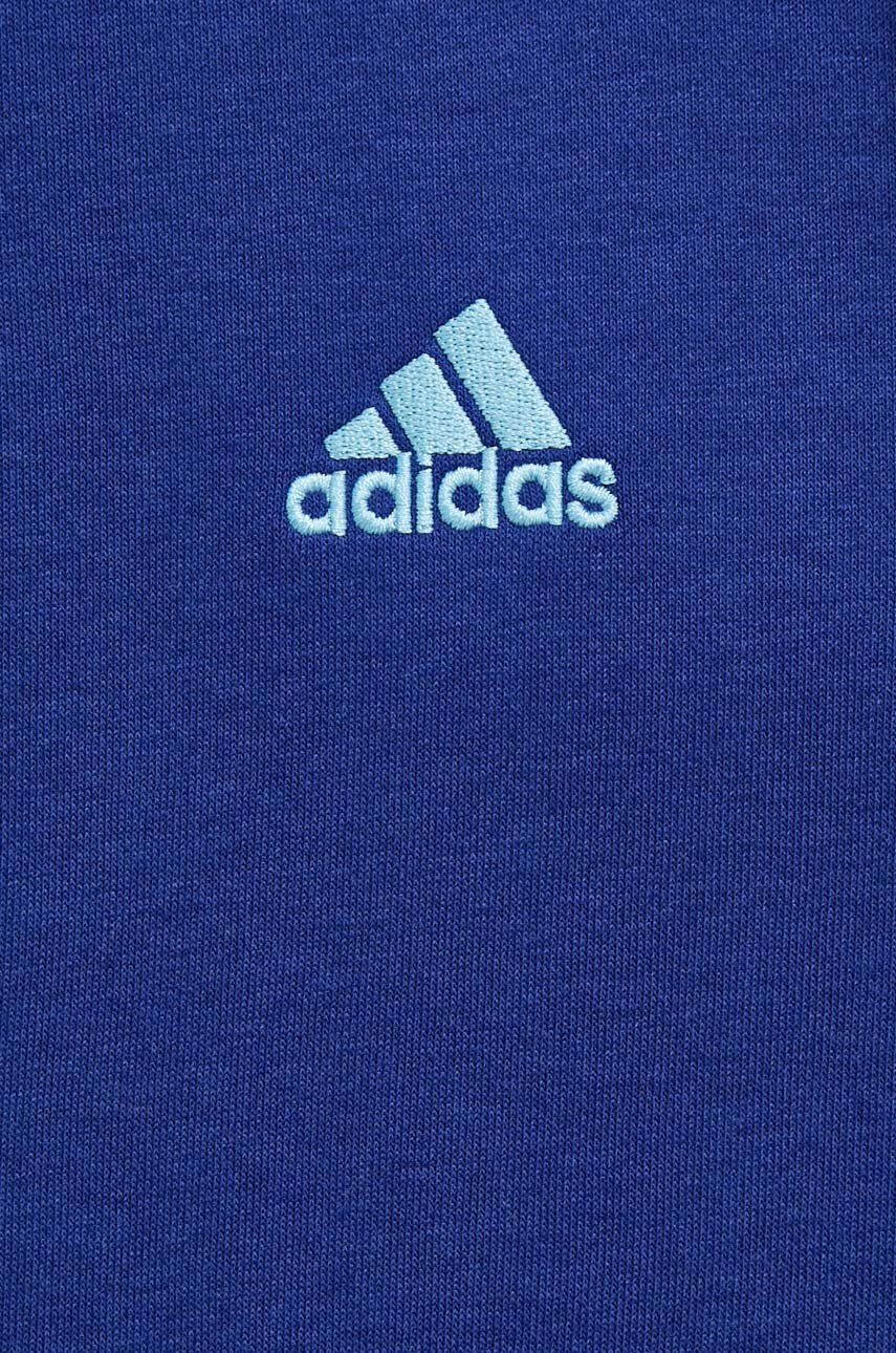 adidas Mikina s kapucí s aplikací - Pepit.cz