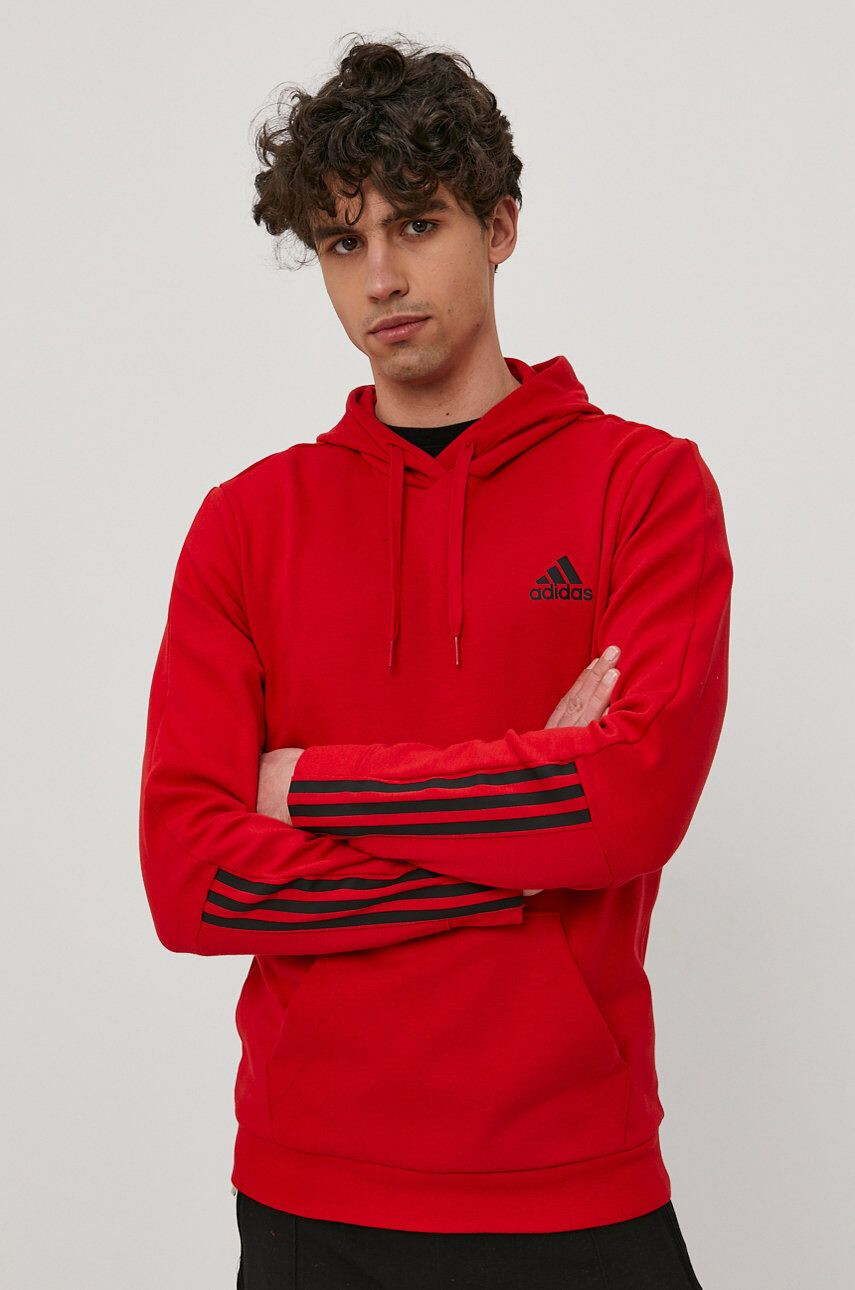 adidas Mikina - Pepit.cz