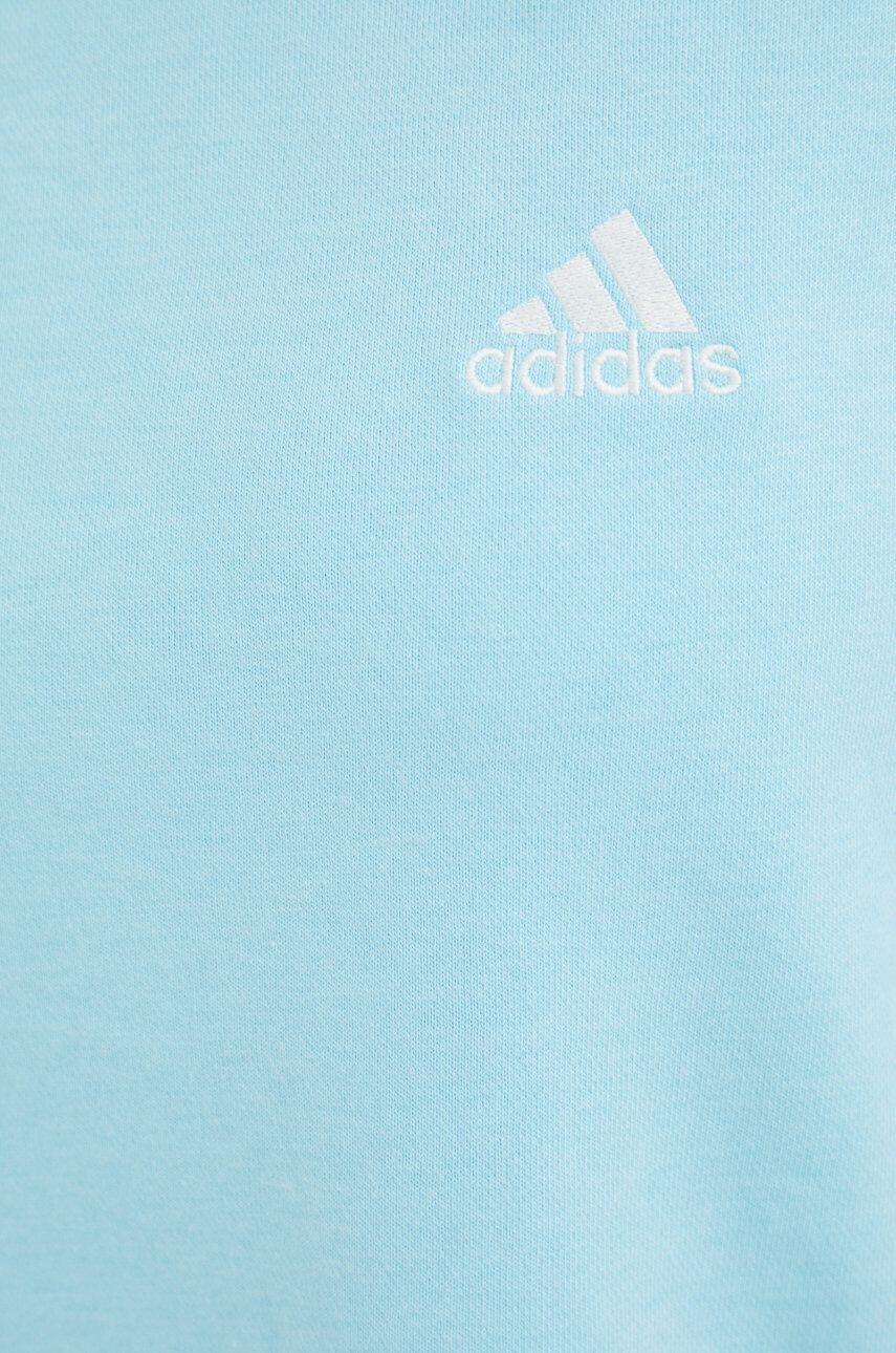 adidas Mikina dámská s aplikací - Pepit.cz