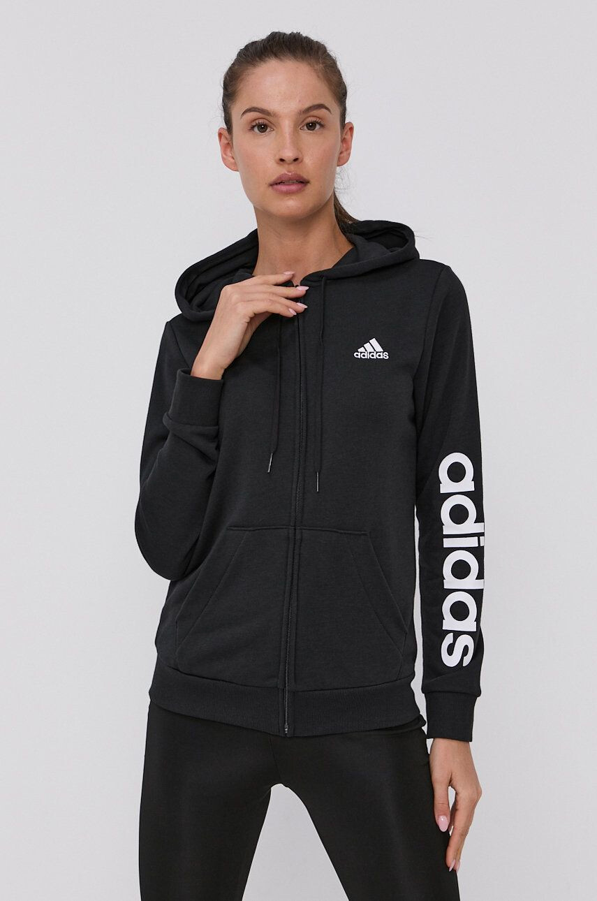 adidas Mikina - Pepit.cz