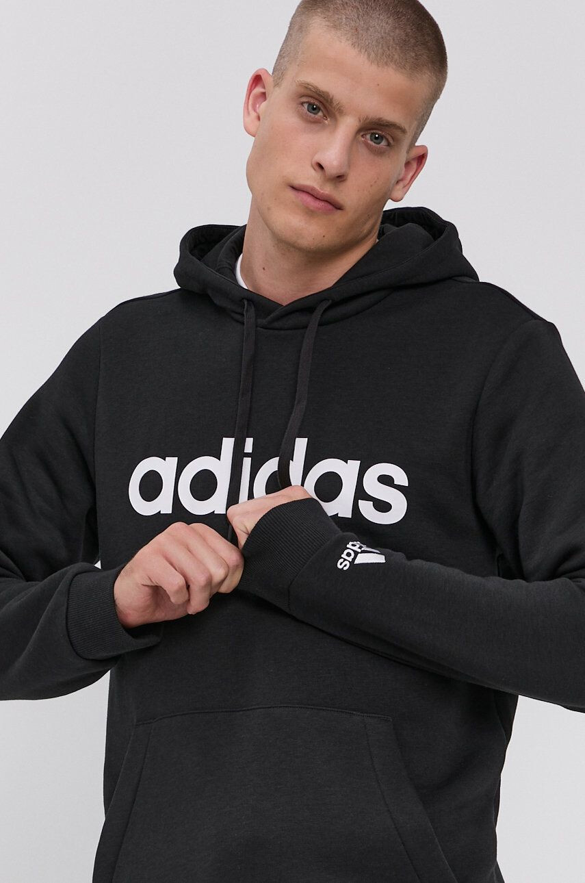 adidas Mikina - Pepit.cz