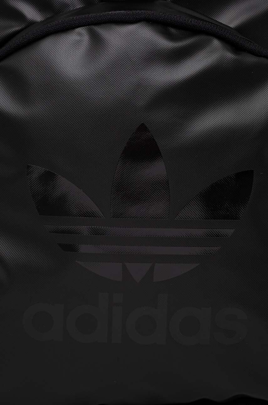 adidas Originals Batoh černá barva velký hladký - Pepit.cz