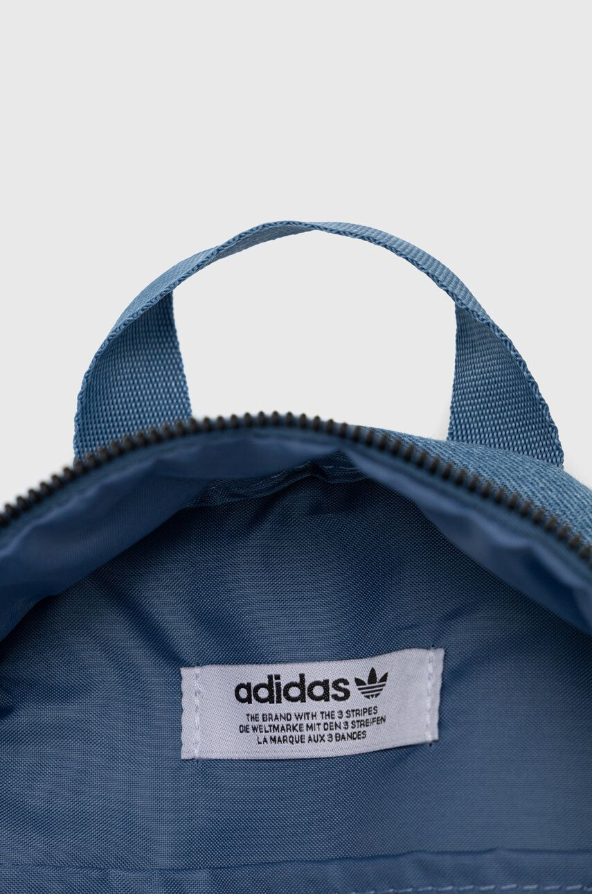 adidas Originals Batoh dámský malý s aplikací - Pepit.cz