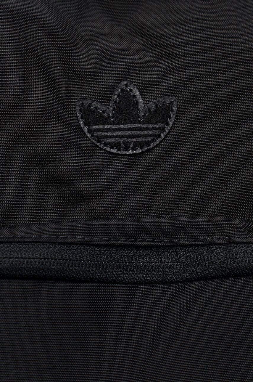 adidas Originals Batoh černá barva velký hladký - Pepit.cz