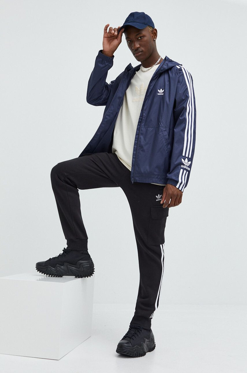 adidas Originals Bavlněné tričko - Pepit.cz