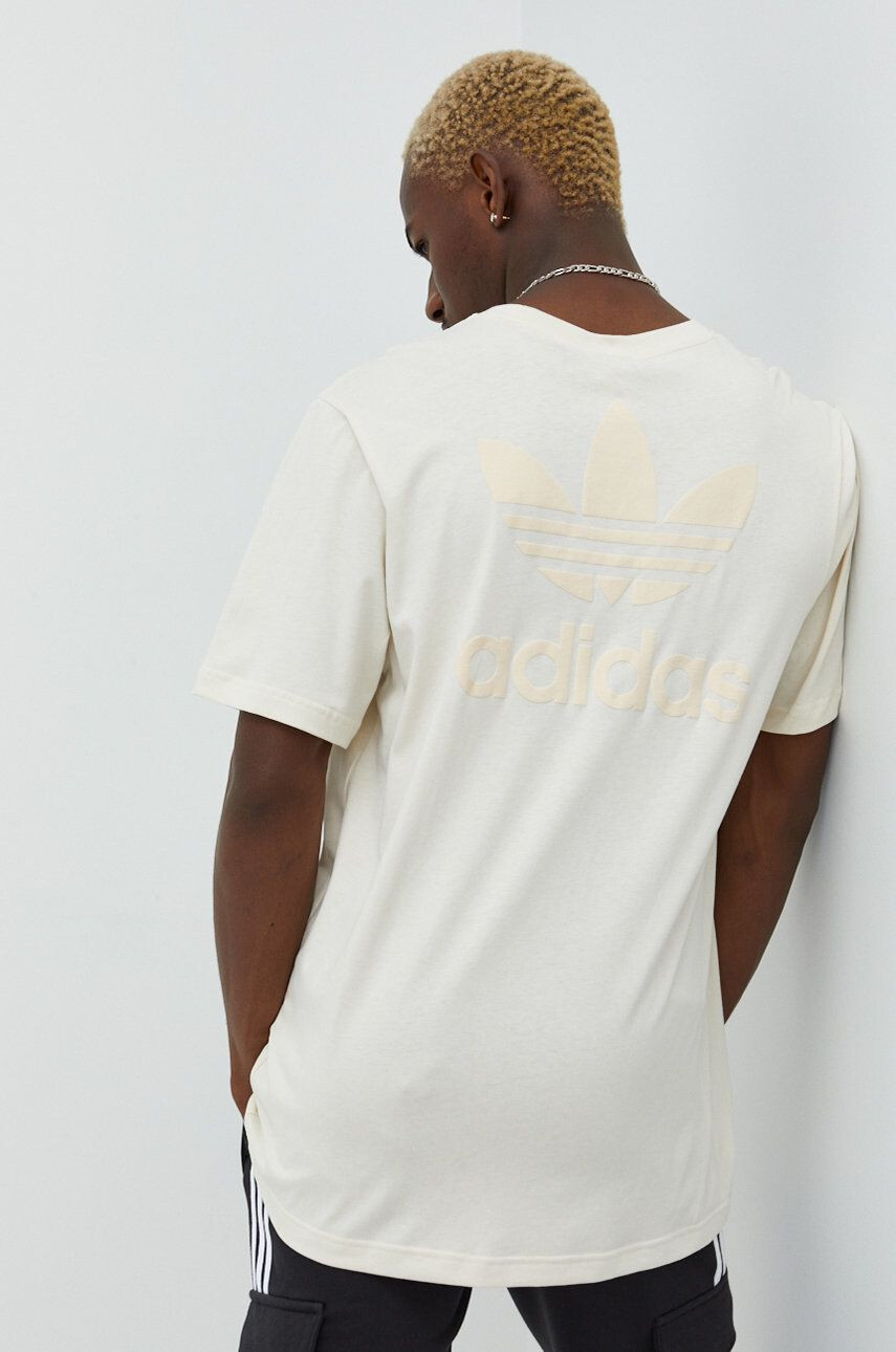 adidas Originals Bavlněné tričko - Pepit.cz