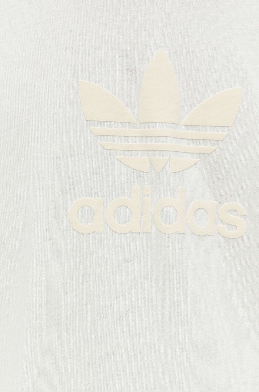 adidas Originals Bavlněné tričko - Pepit.cz