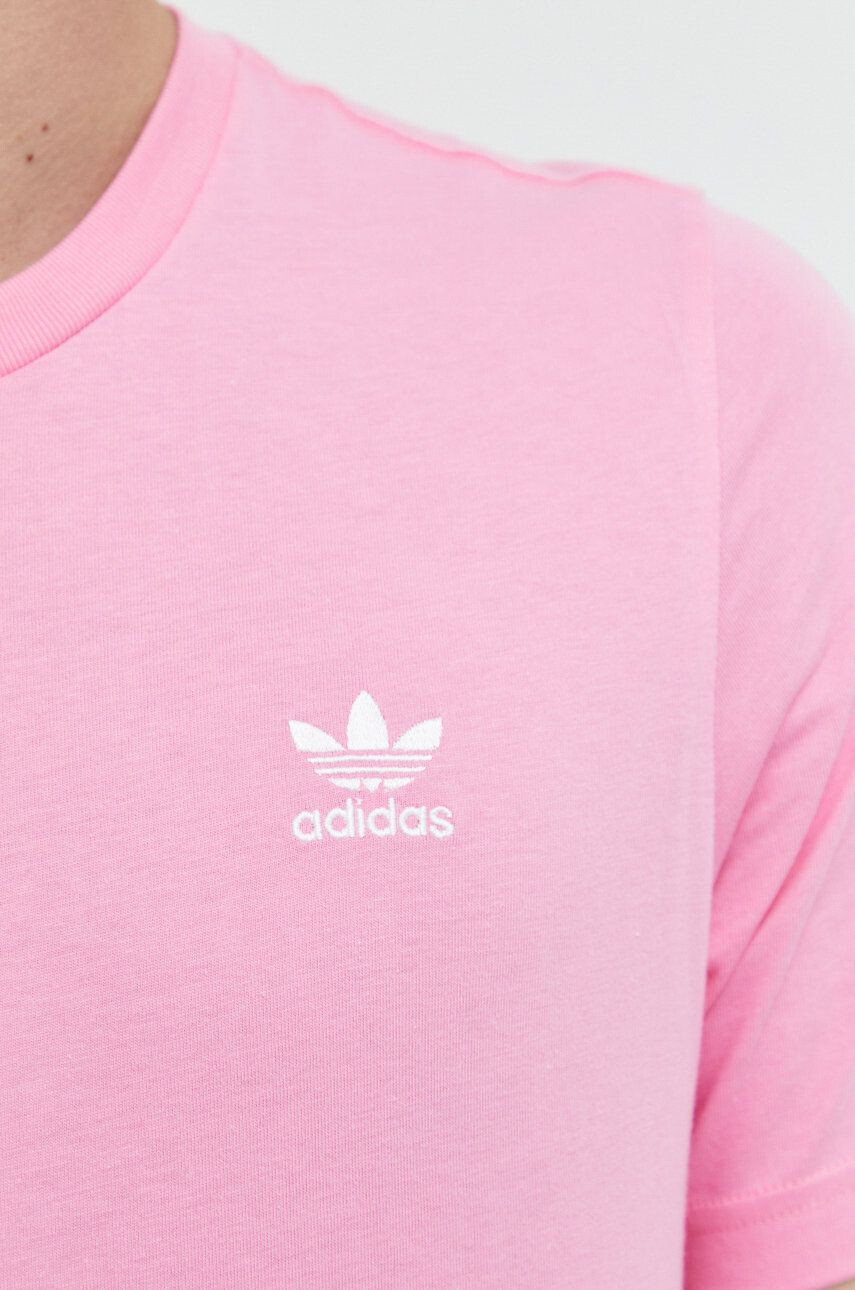 adidas Originals Bavlněné tričko - Pepit.cz