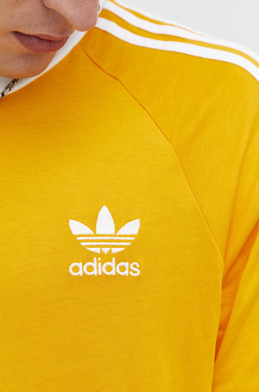 adidas Originals Bavlněné tričko - Pepit.cz