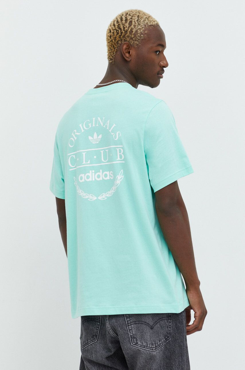 adidas Originals Bavlněné tričko - Pepit.cz