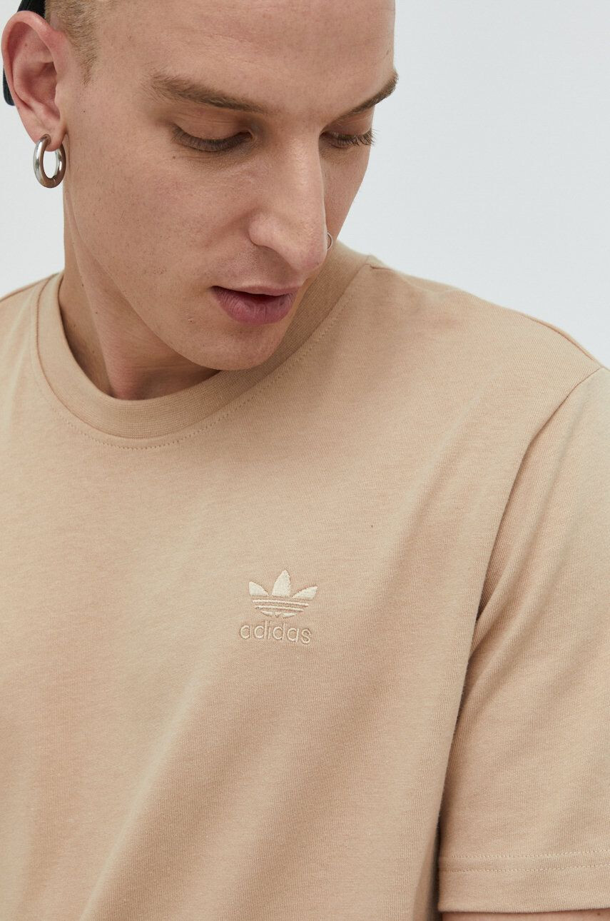 adidas Originals Bavlněné tričko - Pepit.cz