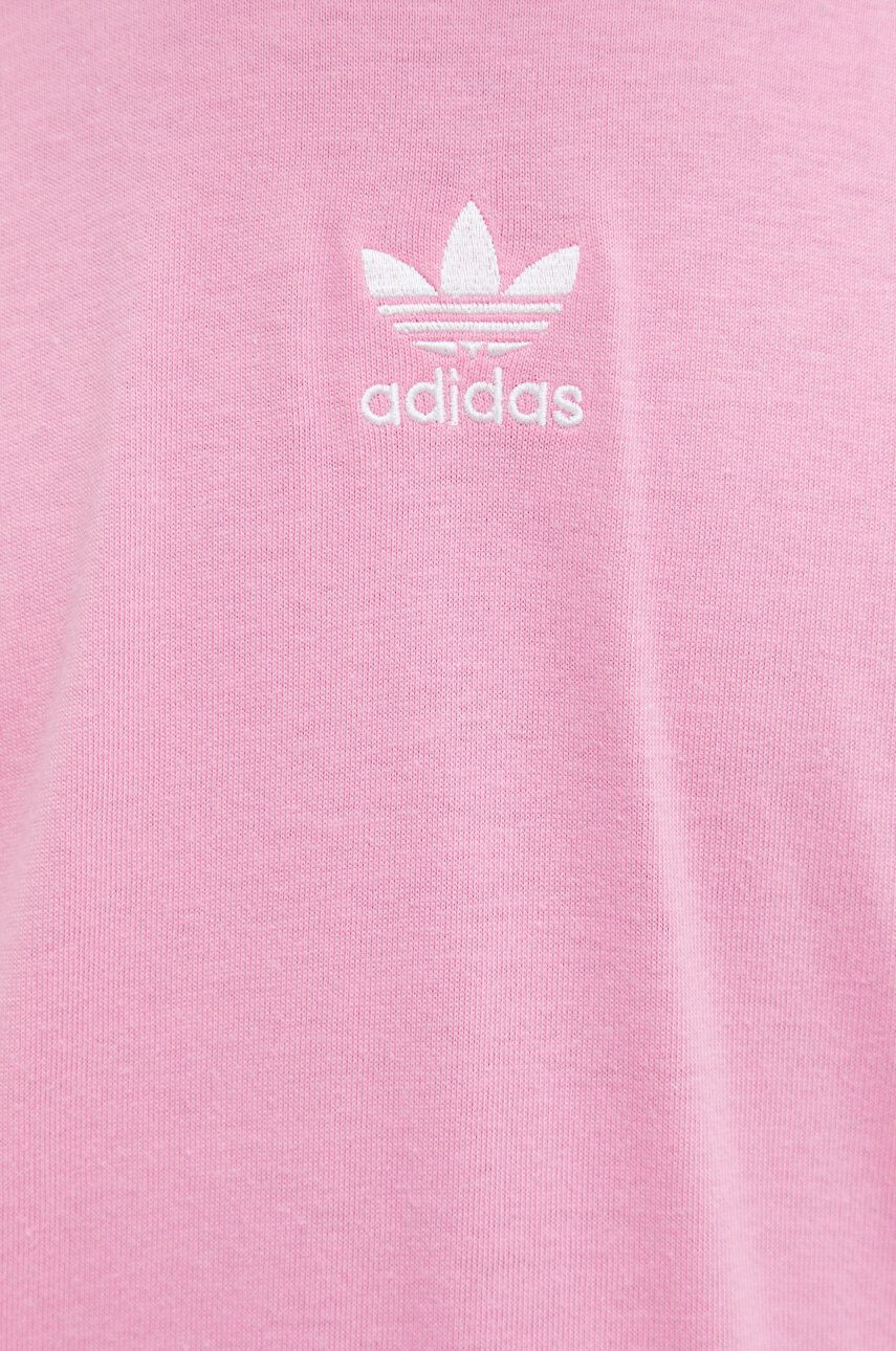 adidas Originals Bavlněné tričko - Pepit.cz