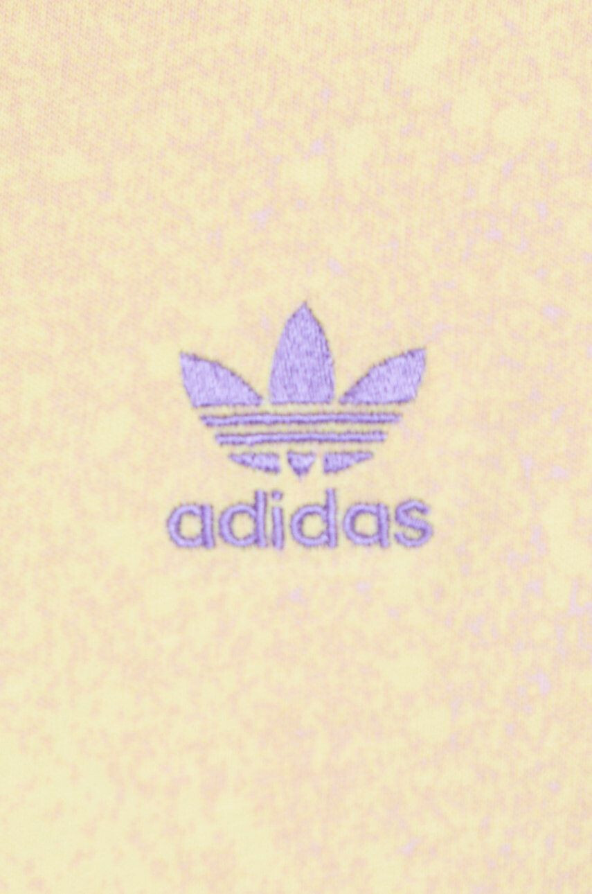 adidas Originals Bavlněné tričko - Pepit.cz