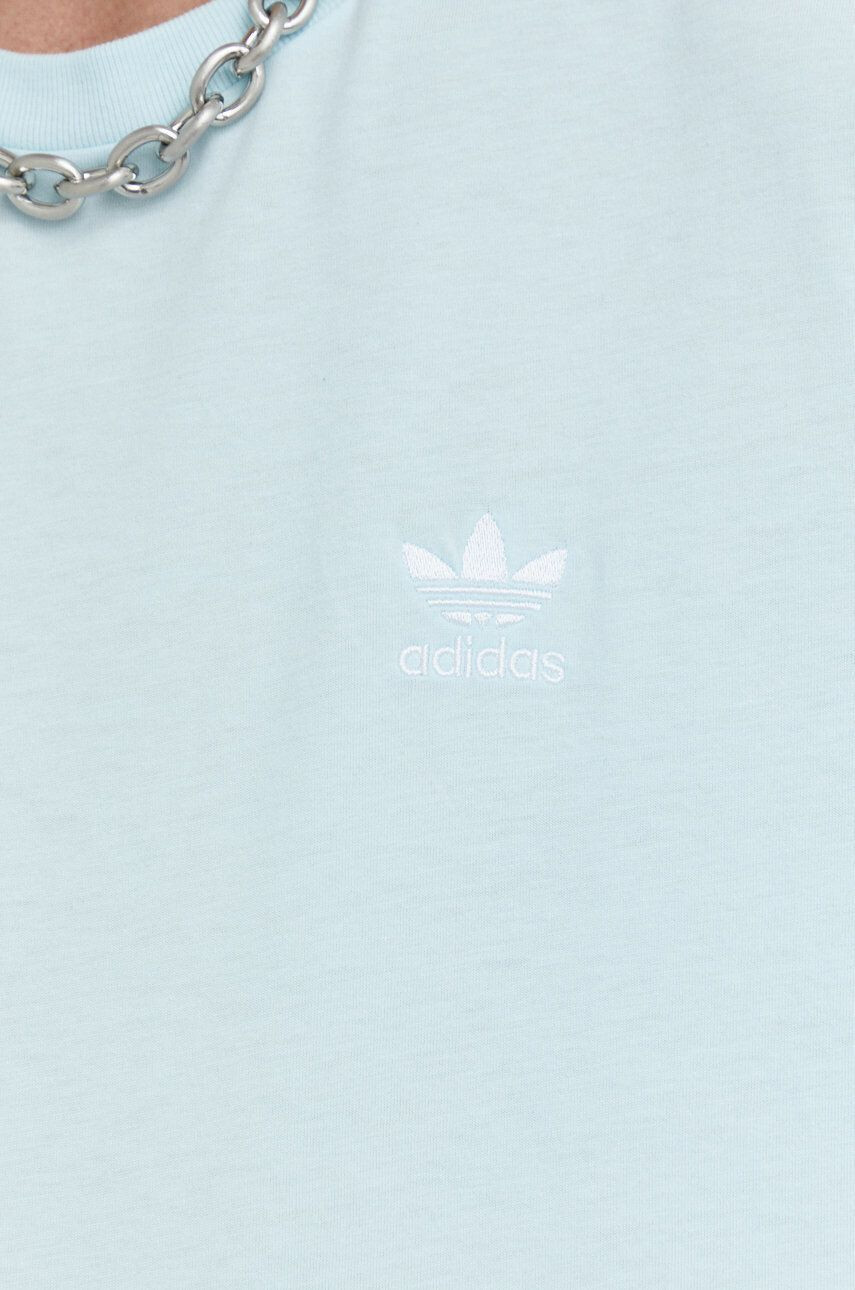 adidas Originals Bavlněné tričko - Pepit.cz