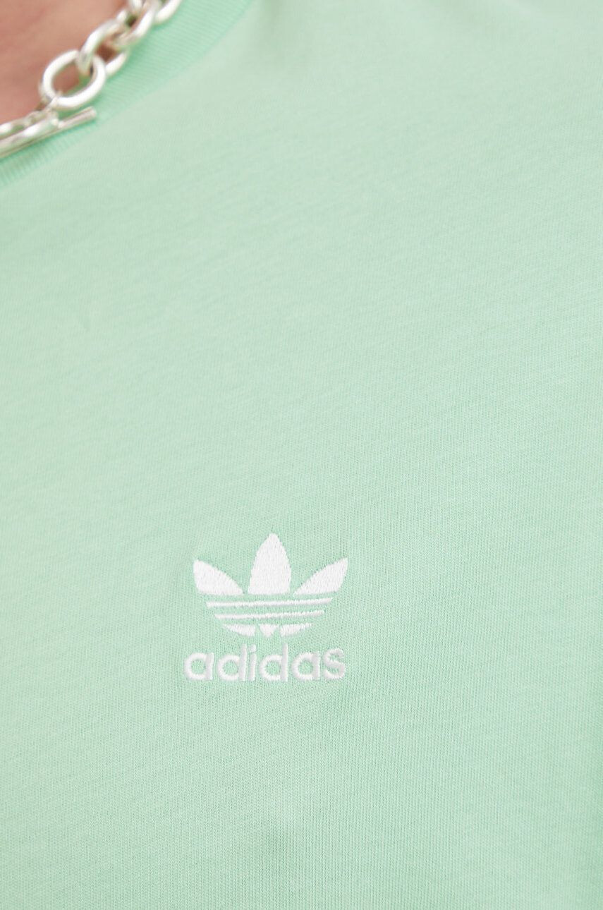 adidas Originals Bavlněné tričko H34633 - Pepit.cz