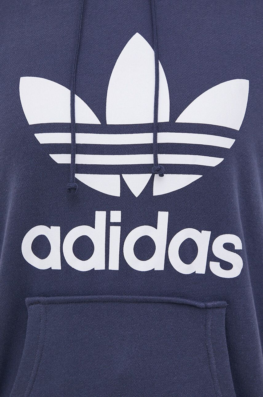 adidas Originals Bavlněná mikina - Pepit.cz