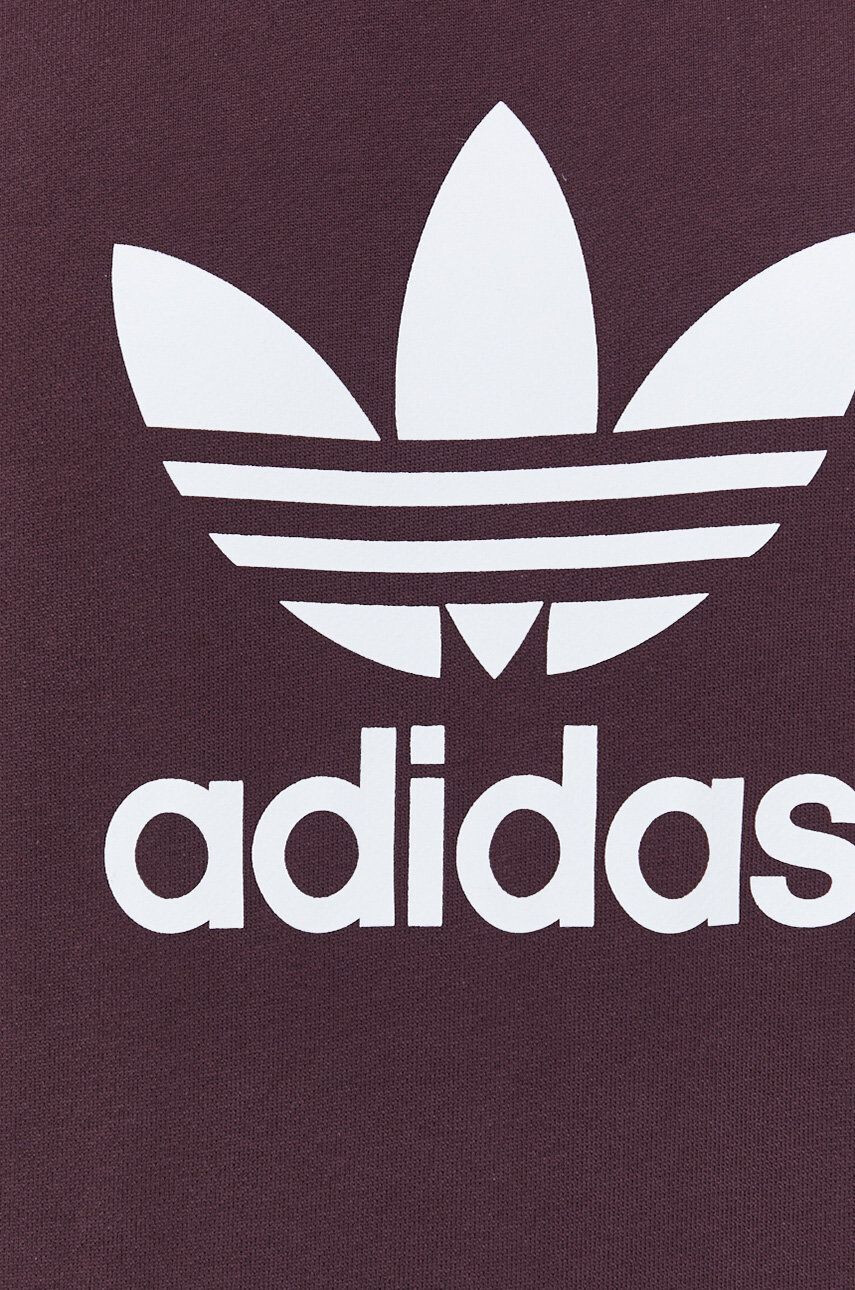 adidas Originals Bavlněná mikina - Pepit.cz