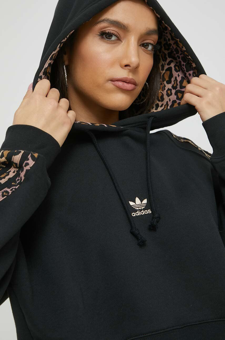 adidas Originals Bavlněná mikina - Pepit.cz