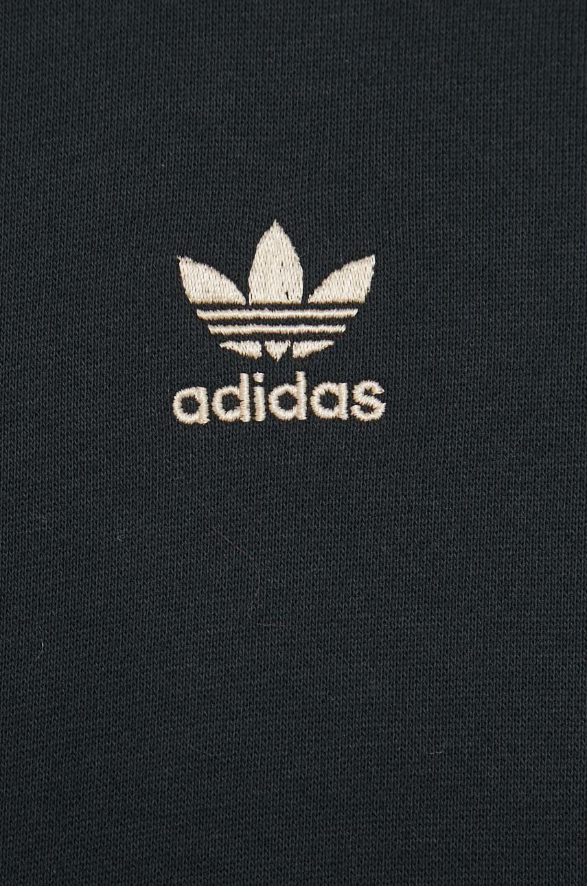 adidas Originals Bavlněná mikina - Pepit.cz