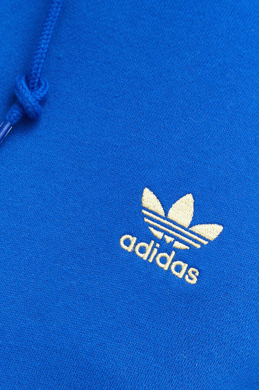 adidas Originals Bavlněná mikina - Pepit.cz