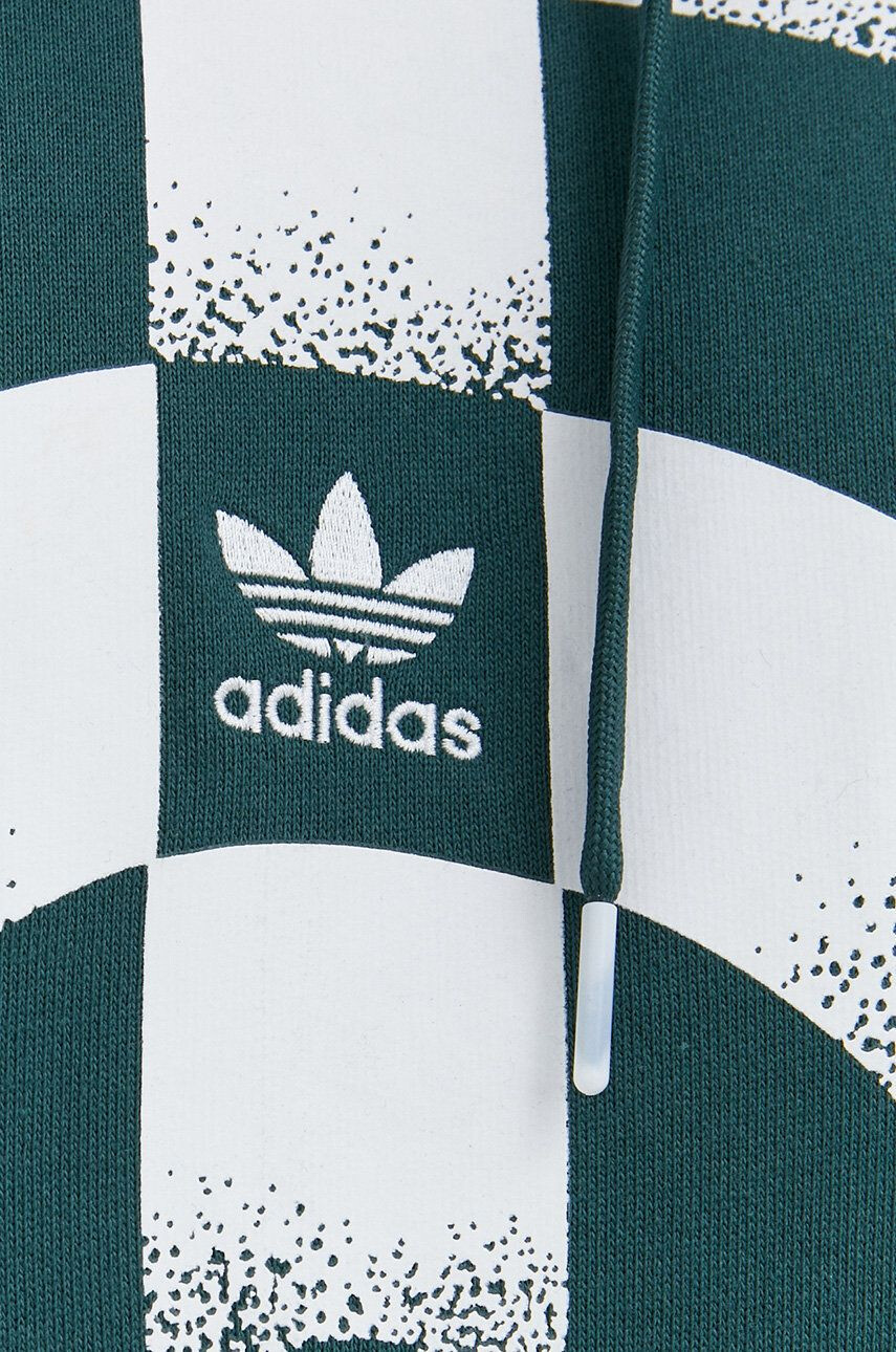 adidas Originals Bavlněná mikina - Pepit.cz